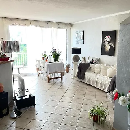 Apartment Coteaux Du Preconil *